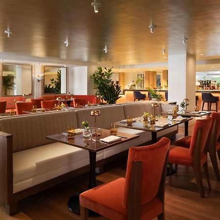 L'Ermitage Beverly Hills Los Angeles Exterior photo