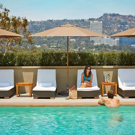 L'Ermitage Beverly Hills Los Angeles Facilities photo