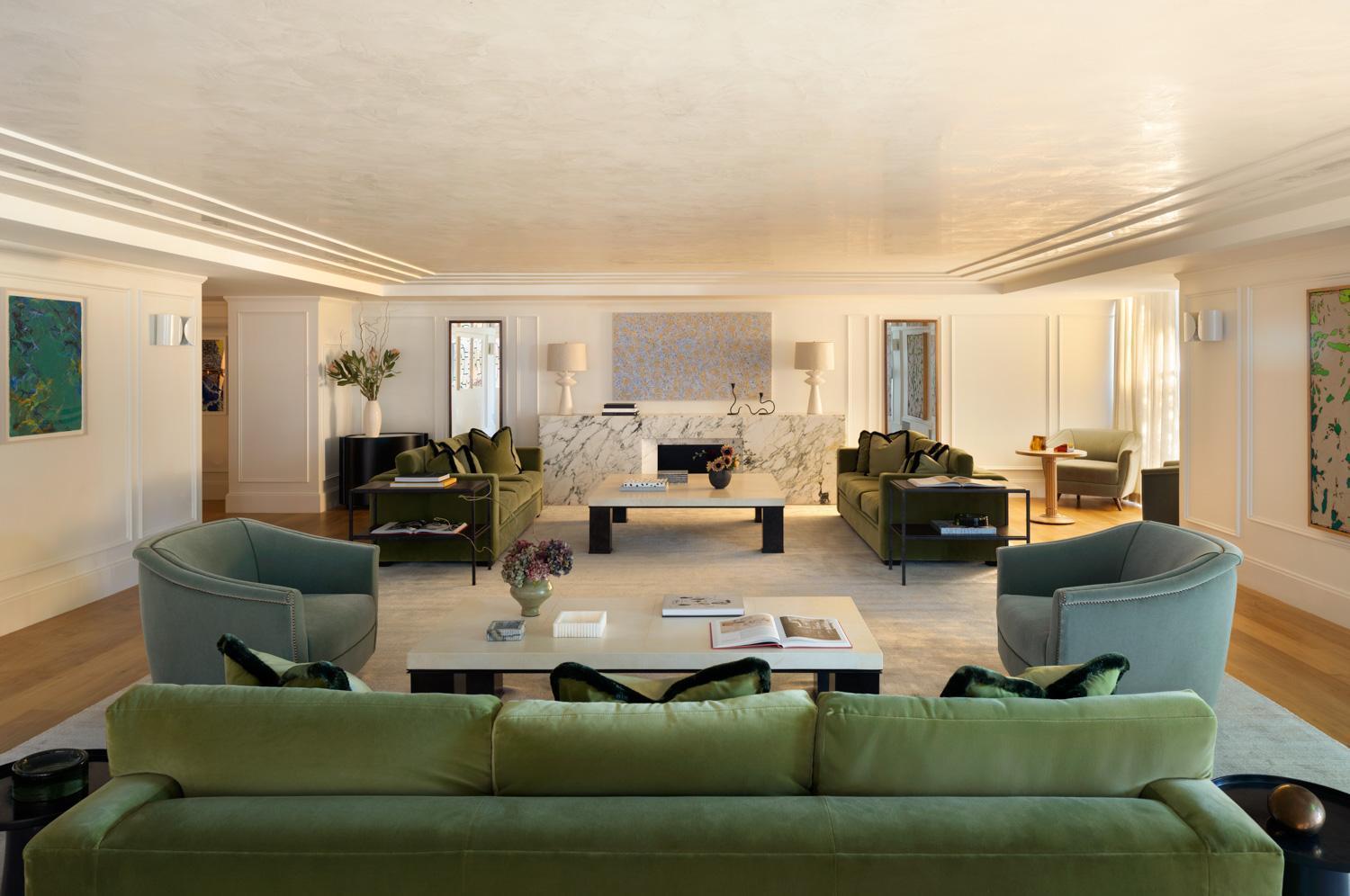 L'Ermitage Beverly Hills Los Angeles Exterior photo