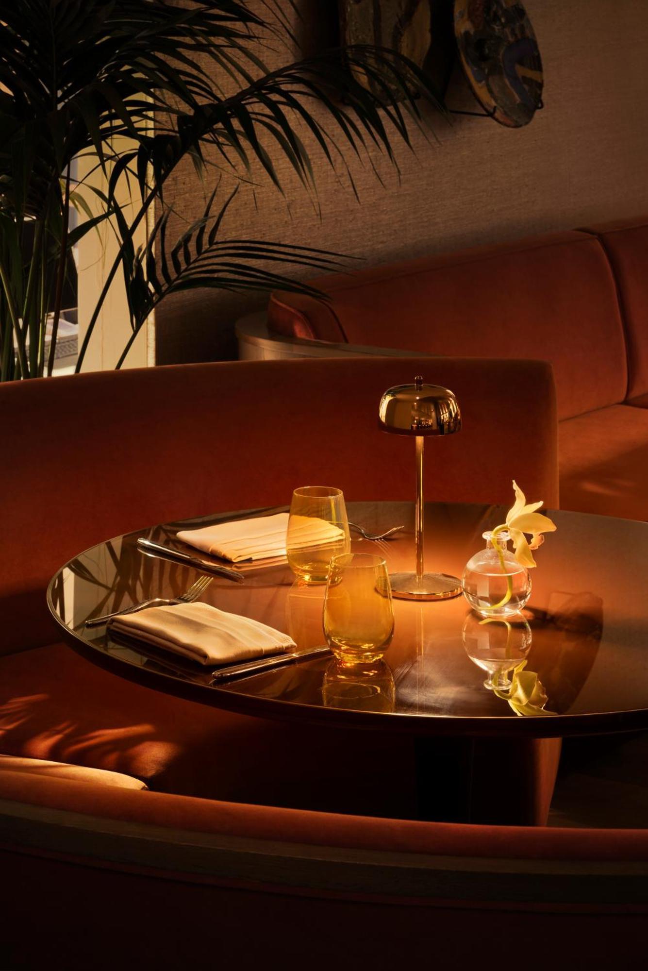 L'Ermitage Beverly Hills Los Angeles Exterior photo
