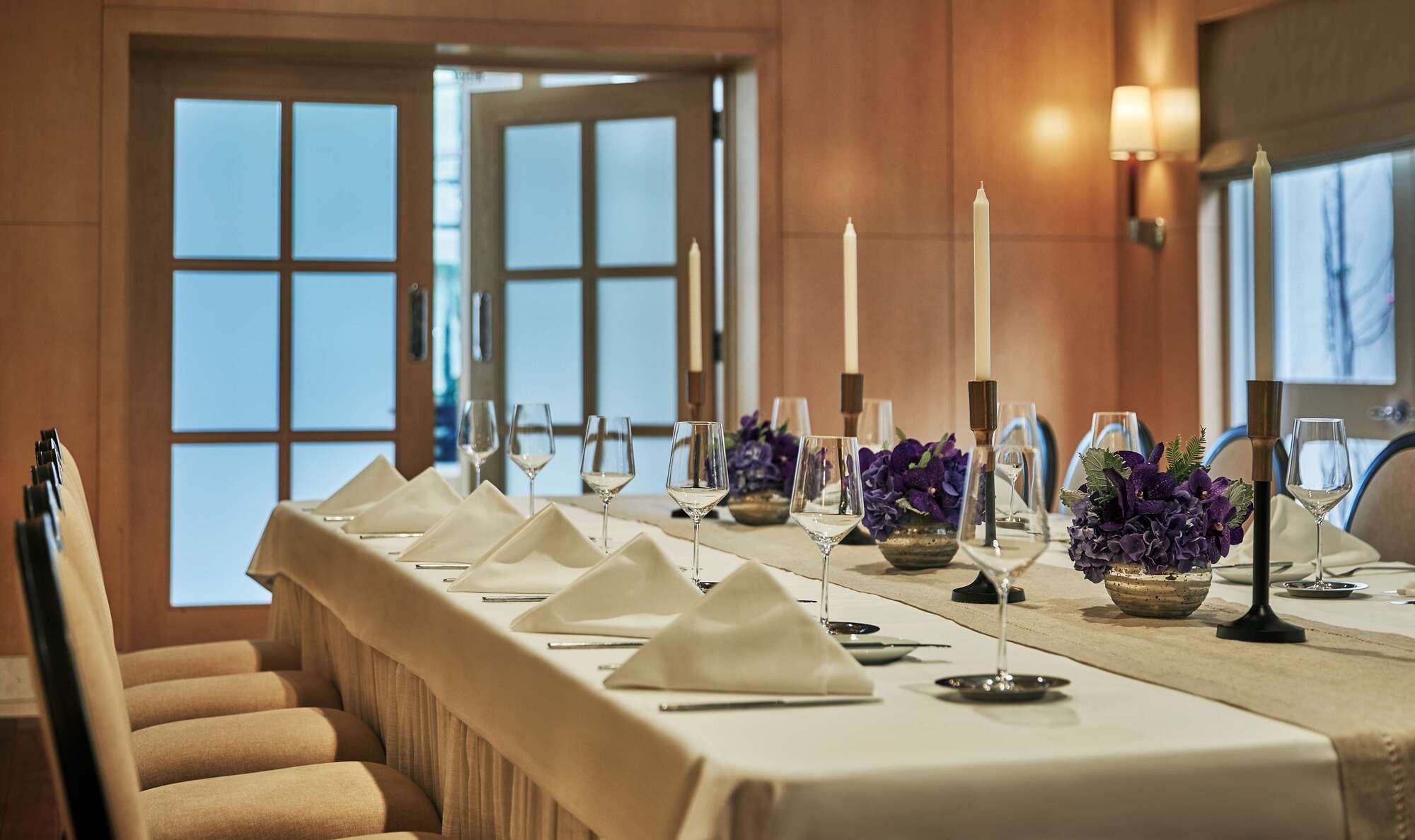 L'Ermitage Beverly Hills Los Angeles Facilities photo