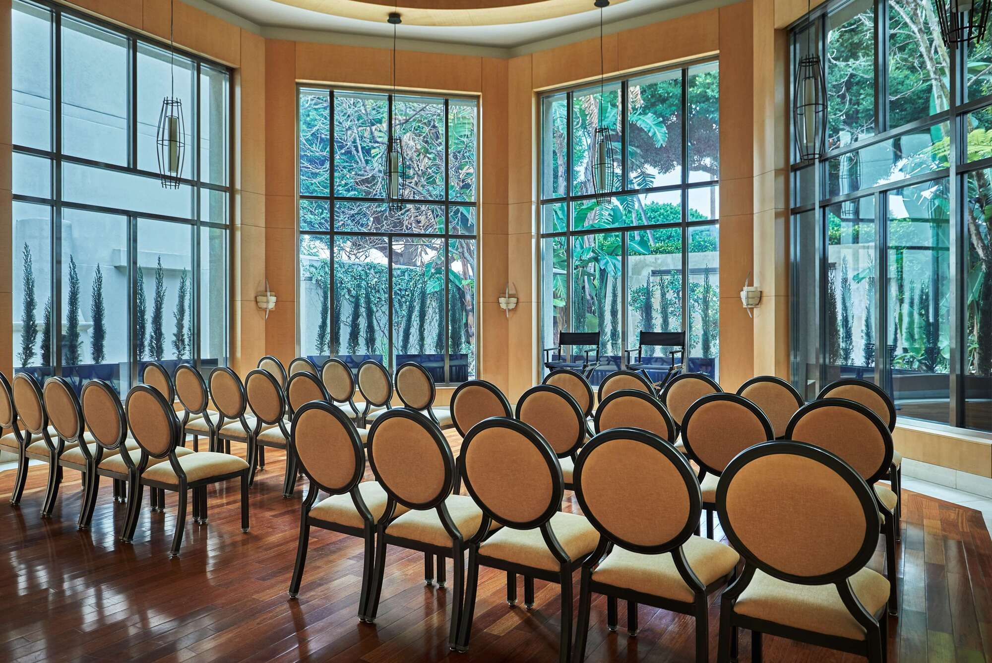 L'Ermitage Beverly Hills Los Angeles Business photo