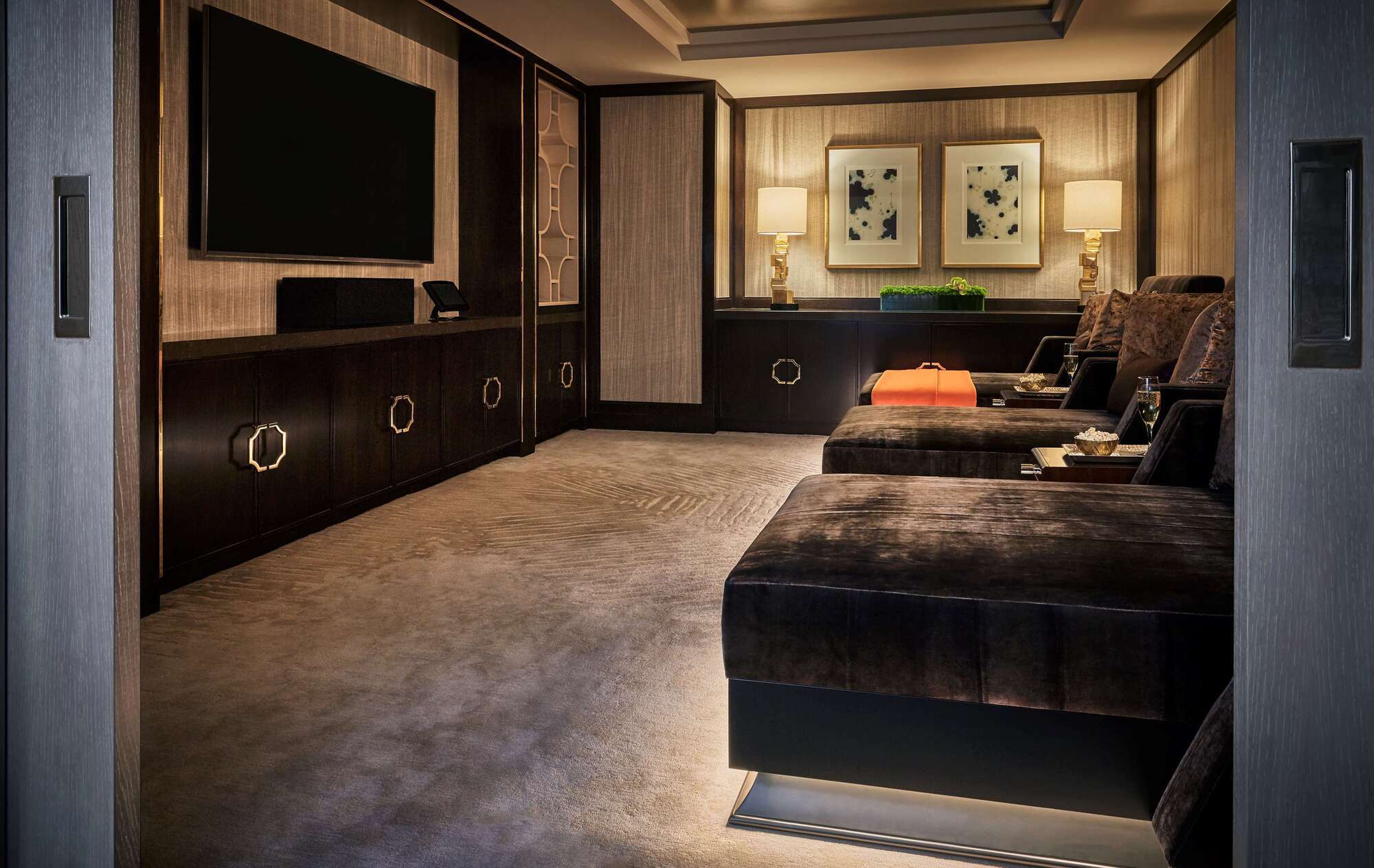 L'Ermitage Beverly Hills Los Angeles Facilities photo