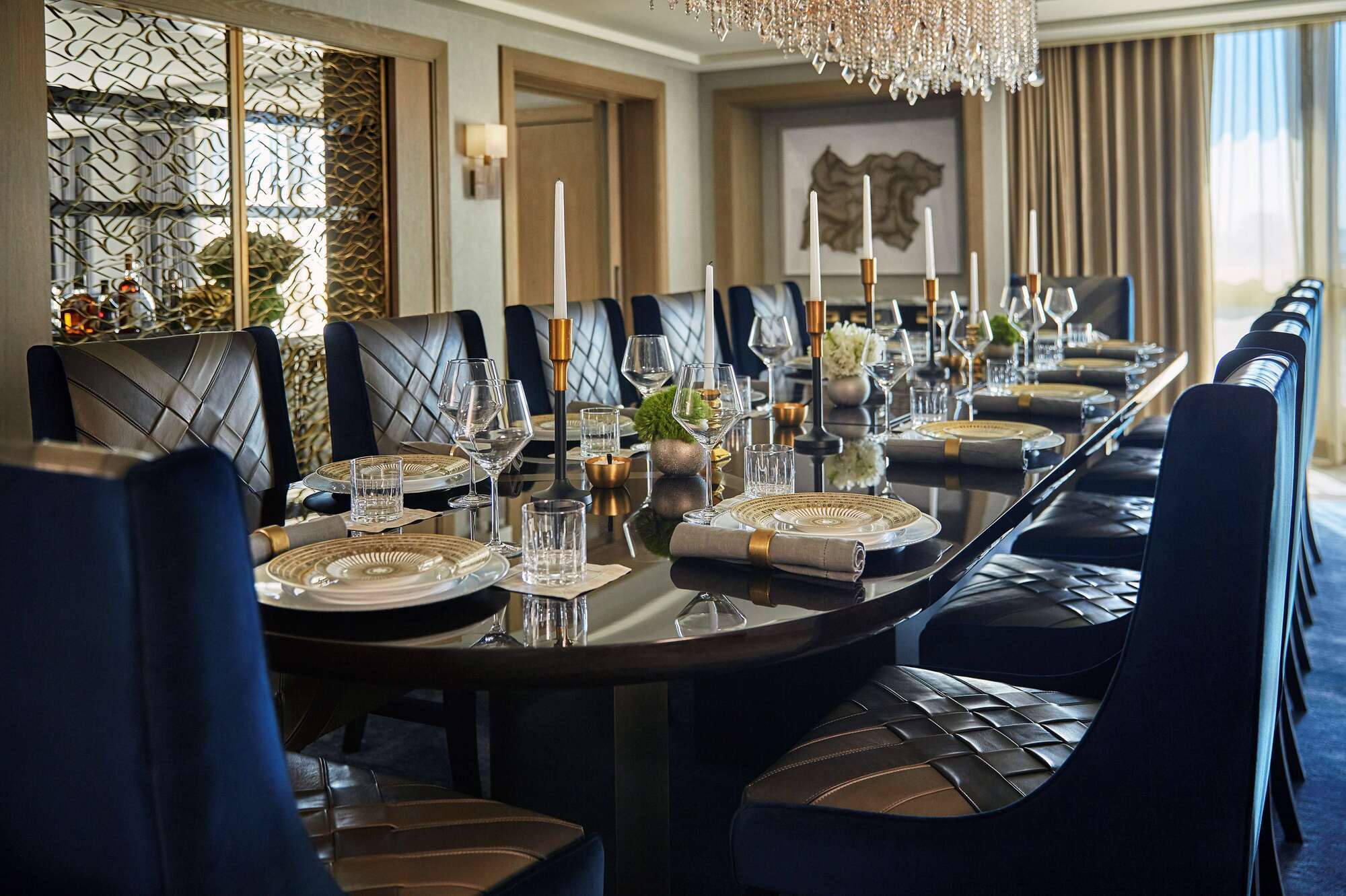 L'Ermitage Beverly Hills Los Angeles Facilities photo